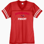 Minnehaha Academy Redhawks <span class="pdp-name-mascot">Minnehaha Academy Redhawks</span> Sport-Tek Women's PosiChange Replica Jersey Front Thumbnail
