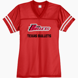 Sport-Tek Women's PosiChange Replica Jersey