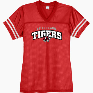 Sport-Tek Women's PosiChange Replica Jersey