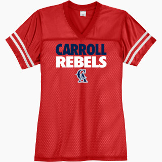 Sport-Tek Women's PosiChange Replica Jersey