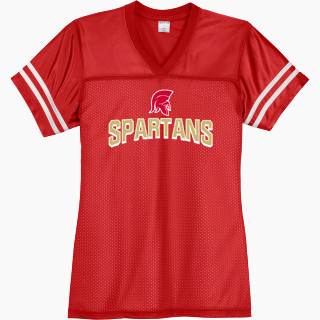 Sport-Tek Women's PosiChange Replica Jersey