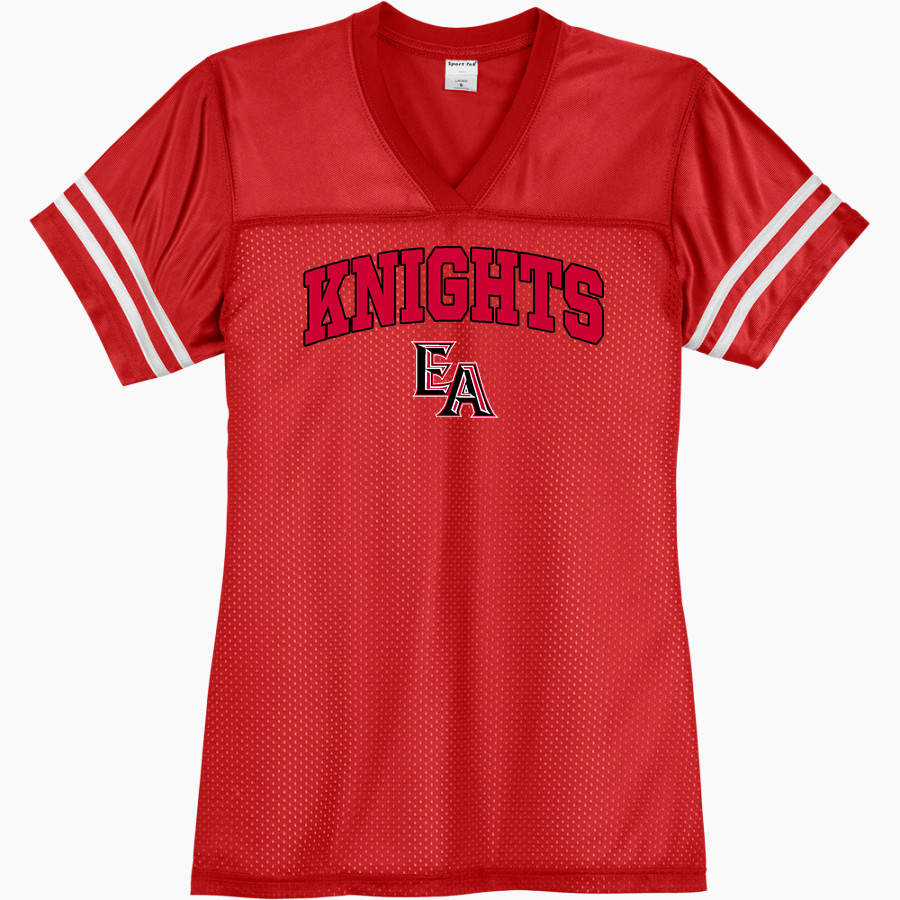 Ezekiel Knights Online Store Sport-Tek Women's PosiChange Replica Jersey