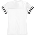VIEWMONT HIGH SCHOOL VIKINGS <span class="pdp-name-mascot">VIEWMONT VIKINGS</span> Sport-Tek Women's PosiChange Replica Jersey Back Thumbnail