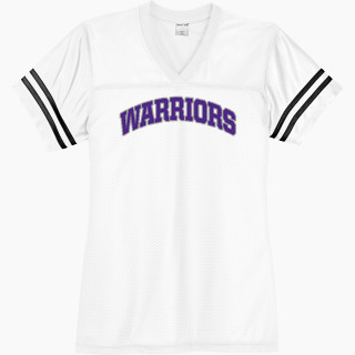 Sport-Tek Women's PosiChange Replica Jersey