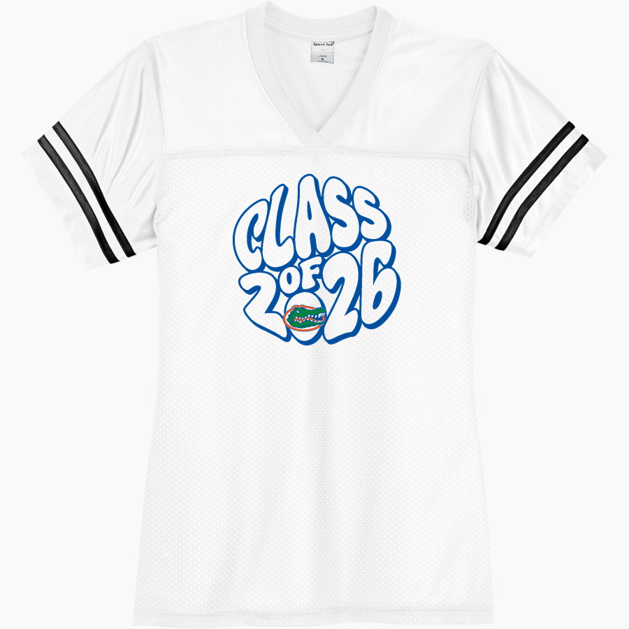 Des Moines Gators Gators <span class="pdp-name-mascot">Des Moines Gators Gators</span> Sport-Tek Women's PosiChange Replica Jersey