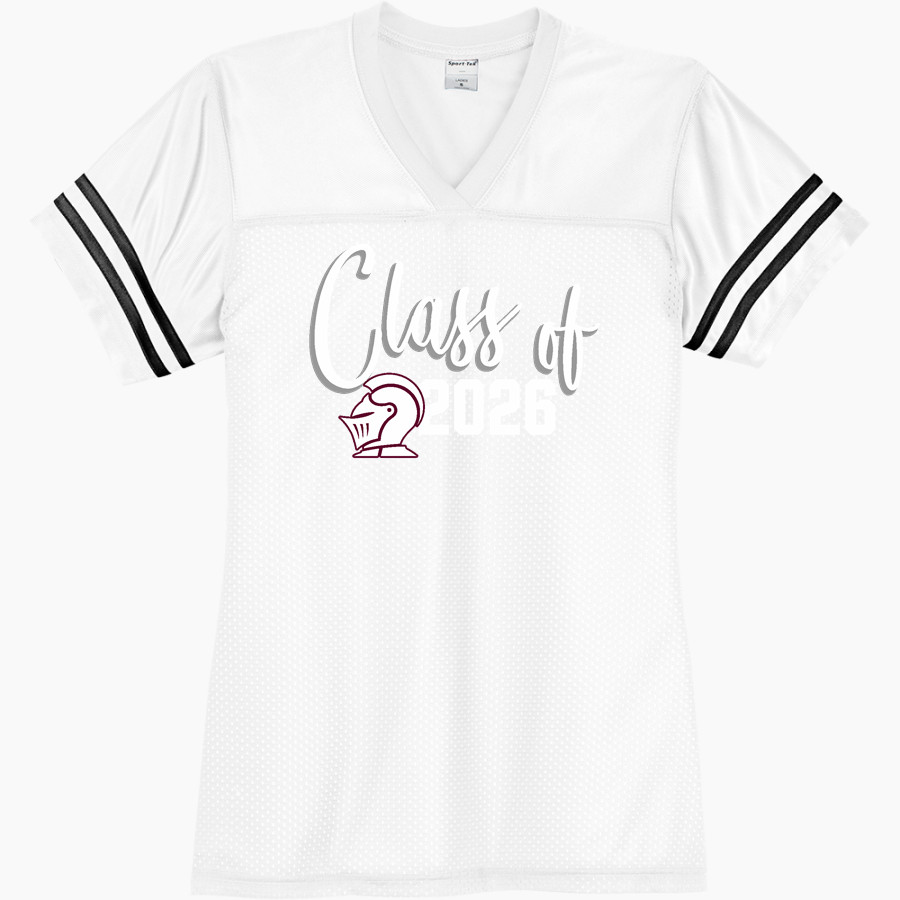 Nova Knights Sport-Tek Women's PosiChange Replica Jersey