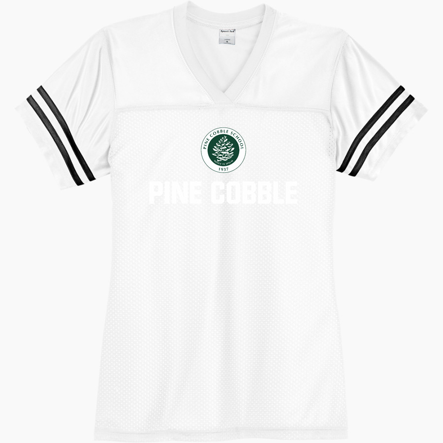 Pine Cobble Pine Cobble Sport-Tek Women's PosiChange Replica Jersey