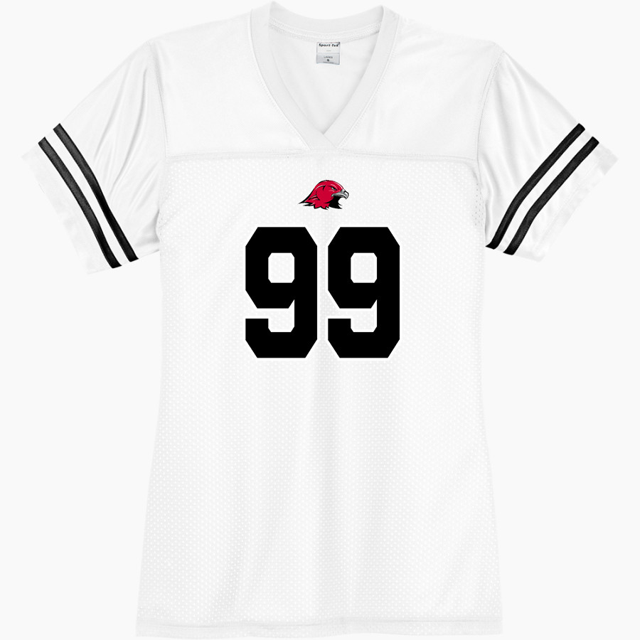 Maine South Hawks Sport-Tek Women's PosiChange Replica Jersey