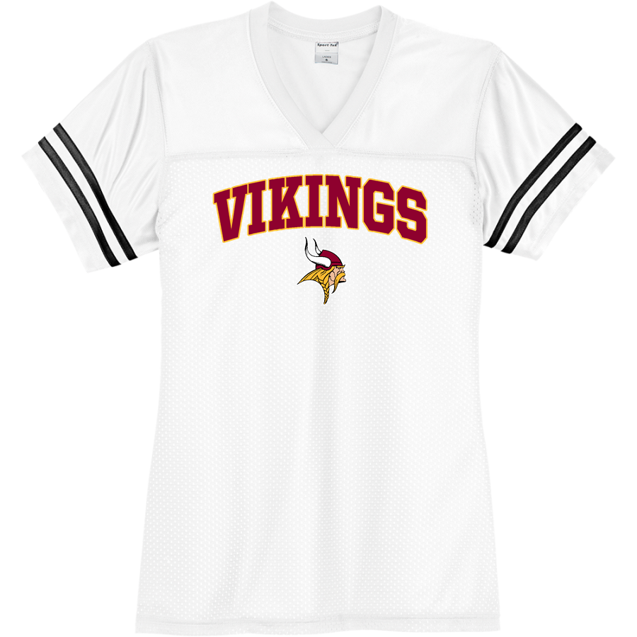VIEWMONT HIGH SCHOOL VIKINGS <span class="pdp-name-mascot">VIEWMONT VIKINGS</span> Sport-Tek Women's PosiChange Replica Jersey