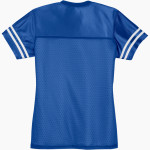 Wisconsin Lutheran Vikings Sport-Tek Women's PosiChange Replica Jersey Back Thumbnail