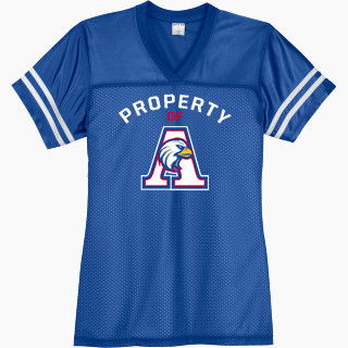 Sport-Tek Women's PosiChange Replica Jersey