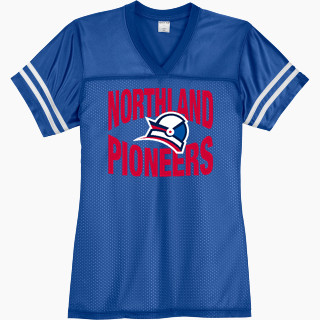 Sport-Tek Women's PosiChange Replica Jersey