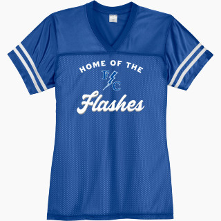 Sport-Tek Women's PosiChange Replica Jersey