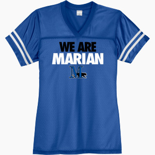 Sport-Tek Women's PosiChange Replica Jersey