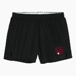 FRANKTON HIGH SCHOOL #EAGLESSOAR <span class="pdp-name-mascot">FRANKTON EAGLES</span> Sport-Tek Women's Jersey Knit Squad Short Front Thumbnail