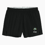 Central Valley Affiliate - CASP <span class="pdp-name-mascot">Central Valley Affiliate-CASP</span> Sport-Tek Women's Jersey Knit Squad Short Front Thumbnail