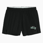 PADEN CITY HIGH SCHOOL WILDCATS <span class="pdp-name-mascot">PADEN CITY WILDCATS</span> Sport-Tek Women's Jersey Knit Squad Short Front Thumbnail