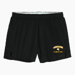 Carver E&S E&S Sport-Tek Women's Jersey Knit Squad Short Front Thumbnail