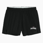 PIKEVIEW HIGH SCHOOL PANTHERS <span class="pdp-name-mascot">PIKEVIEW PANTHERS</span> Sport-Tek Women's Jersey Knit Squad Short Front Thumbnail