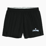 RIVERSIDE HIGH SCHOOL CYCLONES <span class="pdp-name-mascot">RIVERSIDE CYCLONES</span> Sport-Tek Women's Jersey Knit Squad Short Front Thumbnail