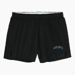 Camp Kawaga Sideline Store <span class="pdp-name-mascot">Camp Kawaga</span> Sport-Tek Women's Jersey Knit Squad Short Front Thumbnail