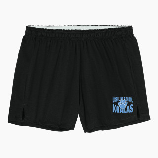 Sport-Tek Women's Jersey Knit Squad Short