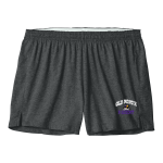 Confluence Old North <span class="pdp-name-mascot">Confluence Academy Old North Comets</span> Sport-Tek Women's Jersey Knit Squad Short Front Thumbnail