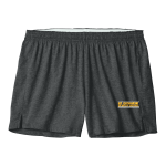 St. Catharine St. Catharine Knight <span class="pdp-name-mascot">St. Catharine Knights of Columbus</span> Sport-Tek Women's Jersey Knit Squad Short Front Thumbnail