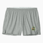 Ocean State Outlaws Outlaws <span class="pdp-name-mascot">Ocean State Outlaws</span> Sport-Tek Women's Jersey Knit Squad Short Front Thumbnail
