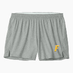 FRANKLIN HIGH SCHOOL WARRIORS Sport-Tek Women's Jersey Knit Squad Short Front Thumbnail
