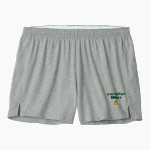 Grambling Kittens Sport-Tek Women's Jersey Knit Squad Short Front Thumbnail