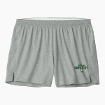CAMPO VERDE HIGH SCHOOL COYOTES <span class="pdp-name-mascot">CAMPO VERDE COYOTES</span> Sport-Tek Women's Jersey Knit Squad Short Front Thumbnail