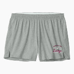 STEVENSON HIGH SCHOOL BULLDOGS Sport-Tek Women's Jersey Knit Squad Short Front Thumbnail