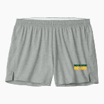 INDIAN RIVER HIGH SCHOOL INDIANS <span class="pdp-name-mascot">INDIAN RIVER INDIANS</span> Sport-Tek Women's Jersey Knit Squad Short Front Thumbnail