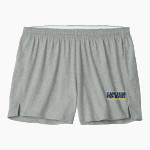 Cape Fear Colts <span class="pdp-name-mascot">Cape Fear Colts</span> Sport-Tek Women's Jersey Knit Squad Short Front Thumbnail