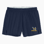 Eastside Prep Eagles Sport-Tek Women's Jersey Knit Squad Short Front Thumbnail