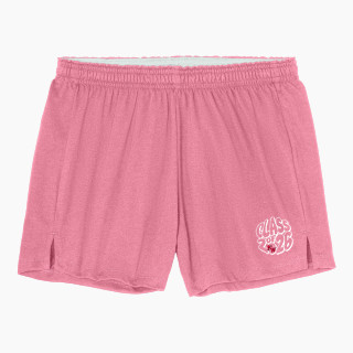 Sport-Tek Women's Jersey Knit Squad Short