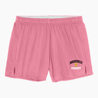 Sport-Tek Women's Jersey Knit Squad Short