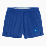 EDISON HIGH SCHOOL TOMMIES <span class="pdp-name-mascot">EDISON TOMMIES</span> Sport-Tek Women's Jersey Knit Squad Short Front Thumbnail