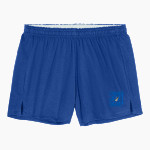 MacArthur Elementary Mustangs Sport-Tek Women's Jersey Knit Squad Short Front Thumbnail