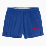 Soquel Cougars <span class="pdp-name-mascot">Soquel Elementary School Cougars</span> Sport-Tek Women's Jersey Knit Squad Short Front Thumbnail