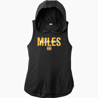 Sport-Tek Women's Hoodie Tank