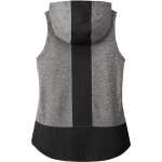 McMichael Fighting Phoenix Fighting Phoenix <span class="pdp-name-mascot">McMichael Fighting Phoenix</span> Sport-Tek Women's Hoodie Tank Back Thumbnail