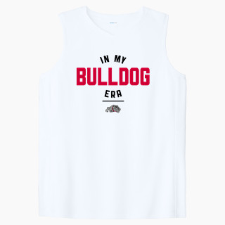 Sport-Tek Women's Club Sleeveless V-Neck