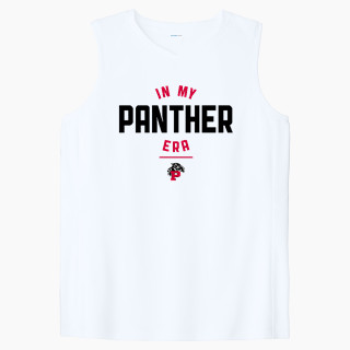 Sport-Tek Women's Club Sleeveless V-Neck