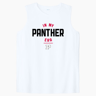 Sport-Tek Women's Club Sleeveless V-Neck