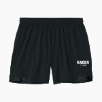 ORANGE PARK HIGH SCHOOL RAIDERS Sport-Tek Women's Club 5in Short Front Thumbnail