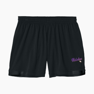Sport-Tek Women's Club 5in Short