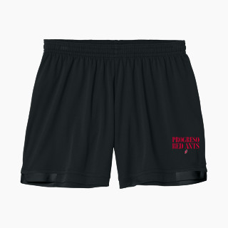 Sport-Tek Women's Club 5in Short