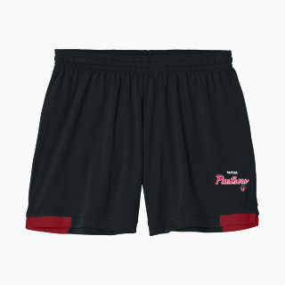 Sport-Tek Women's Club 5in Short